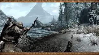Скаалы - TES: Lore(Перезалив)