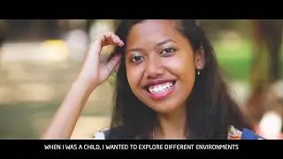 Studying abroad: a day in the life of Ade