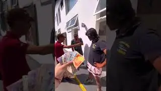 TE LLENO EL TANQUE SI TE PONES UNA FALDITA