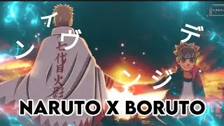 Naruto X Boruto Sad 😭😿 #naruto #naruto #anime #peppyeditx #animeedit #narutoshippuden #narutofans
