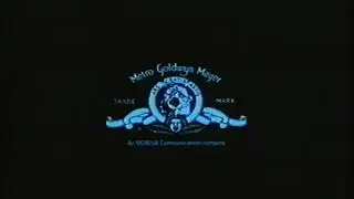 Brookfilms/Metro-Goldwyn-Mayer/MGM/UA Home Video (1987/1997)