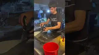 Наивкуснейшее блюдо в Таиланде 🥰