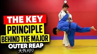 The Principle of Osotogari