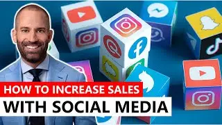 How to Increase Sales With Social Media