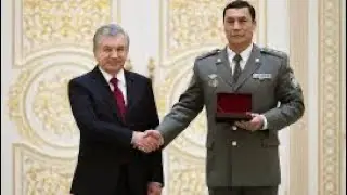 Прокурорлар химоясидаги котилликлар