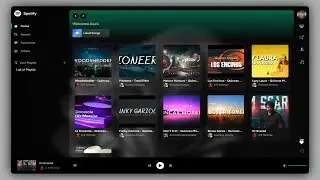 Day 2 - Integrating Supabase & Authentication | Spotify Clone 2.0 NextJs Typescript