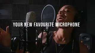Rode NT1 Signature Series Microphone