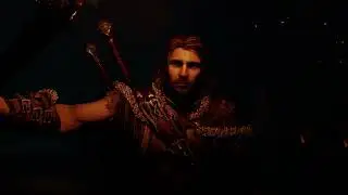 Middle-Earth: Shadow of Mordor - The Outcasts