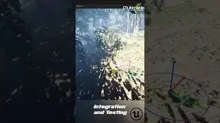 Game Mechanics in game design Short 