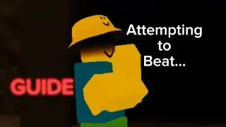 Attempting to Defeat GUIDE...