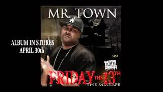 Mr. Town - What Cha Looking At.mpg
