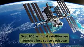 Amazing facts about Outer Space