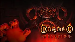 Diablo Hellfire | Теперь самый сильный из героев (точно)