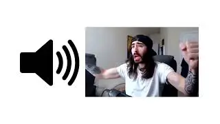 Woo Baby That's What I've Been Waiting For - Meme Sound Effect