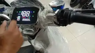 🔴NGGAK PERLU CAPEK ANTRI ISI BENSIN? WARGA +62 SAATNYA BERALIH KE #MOTORLISTRIK KEREN HEMAT LISTRIK