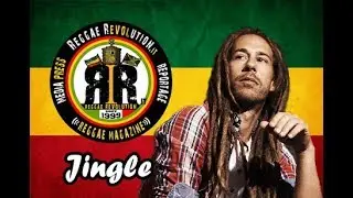JAHCOUSTIX for REGGAE REVOLUTION @ OVERJAM 2015