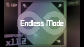 Endless mode in dashlab (probably my most insane run)