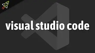 Visual Studio Code Grundlagen // Visual Studio Code Tutorial Deutsch