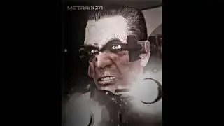 Gman Vs Titan Trio Edit @DaFuqBoom | Skibidi Toilet 73 #shorts #viral #edit #foryou #fyp #4k