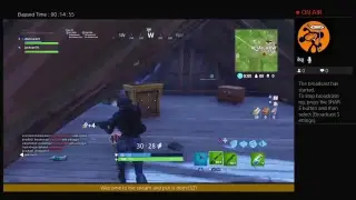 Default squad