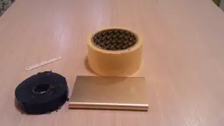 Делаем PowerBank своими руками.