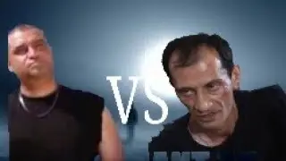 Lialusin -Sos vs Babo (մաս 2)