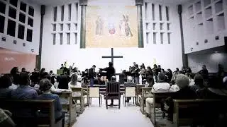 Marcello: Oboe Concerto - OFMA