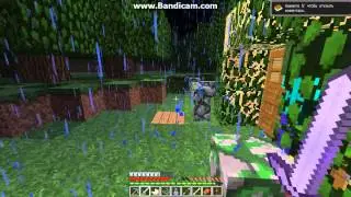 [Выживание в Minecraft] Огнестойкость Скорость Взрывное Зелье ) Серия 10 Сезон 1