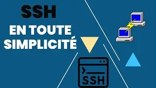 SSH en toute simplicité : Utilisez OpenSSH et Putty pour une connexion sécurisée
