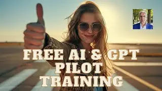 How AI Tools Like ChatGPT Help Student Pilots Ace Their Studies
