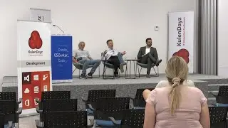 Najavljeno 16. izdanje IT konferencije Kulendayz