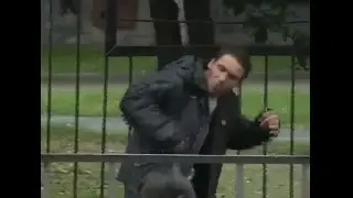 Я просто мимо проходил