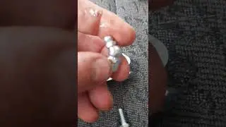 Если не шприцуются шкворня на Газели