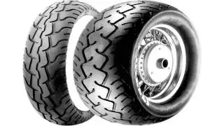 Pirelli MT66 Route Cruiser Rear Tire 15080H 16