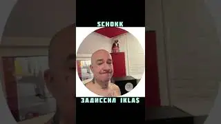 SCHOKK - ДИСС НА 1.Kla$ 