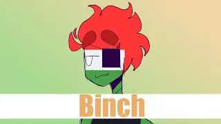 Binch// 