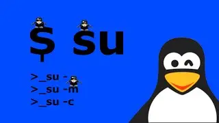 All you need to know about SU command in Linux