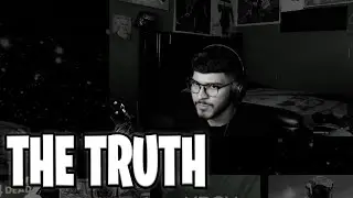 The Truth About Being a YouTuber..