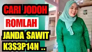 🔴LIVE. TERIMA AKU DENGAN IKHLAS MAS, SEMUA KEBUTUHAN NAFKAH AKU YANG NANGGUNG NOMOR JANDA KAYA