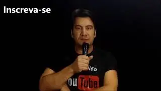 ACABA DE CHEGAR A TRISTE NOTÍCIA, Bomba: participantes -Comédia stand-up