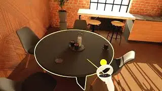 VR Arch Viz - Dynamic Materials - UE4