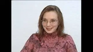 2001 12  Мегион/ МНГ/ Татьяна Дедурина  участник конкурас Золотое будущее Югры
