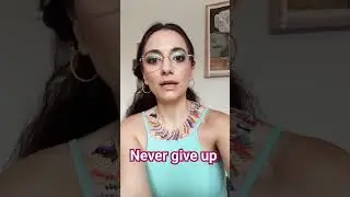 She only got one twin back