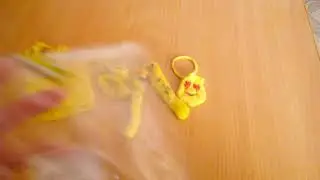 Самодельный аутфит для куклы Блайз в стиле эмоджи 😉😍😋