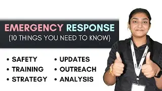 Emergency Response | Taiyaar : Taiyaari Kaam Ki!