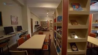 APS Humanyun Road