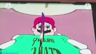 Preview 2 Toaster Mario 2 Effects 2021 Leaf Fall Down Major