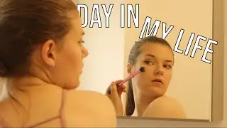 A Productive Day in my Life Living in Germany