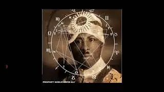 Mufti Address to the Moorish Empire 2024