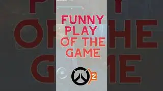 Zenyatta's Kick is too GOOD!